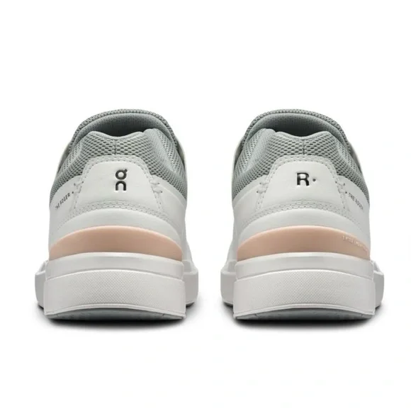 On Running
The Roger Advantage "White/Rose” sneakers - Picture 6 of 6
